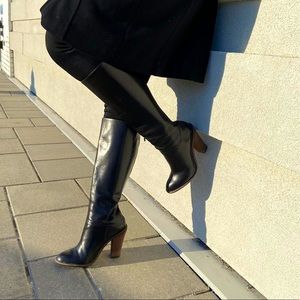 ALDO vintage boots